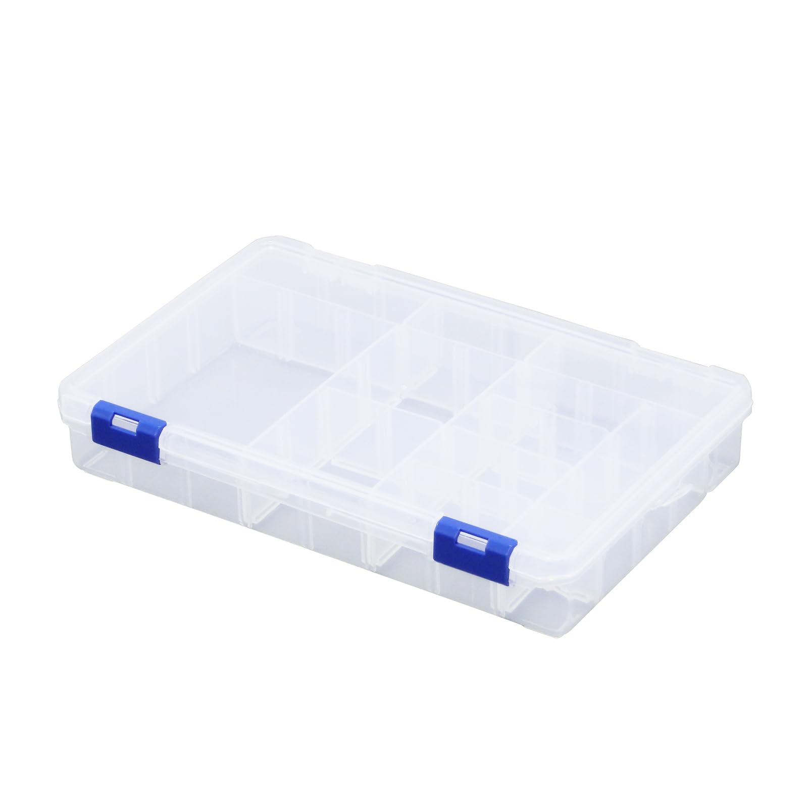 Amazon | JEJアステージ パーツストッカー 300深型 付属仕切板10枚付き